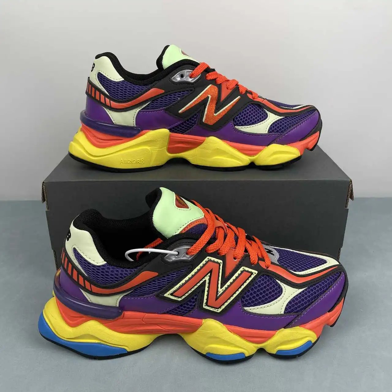 New Balance 9060 U9060NBX