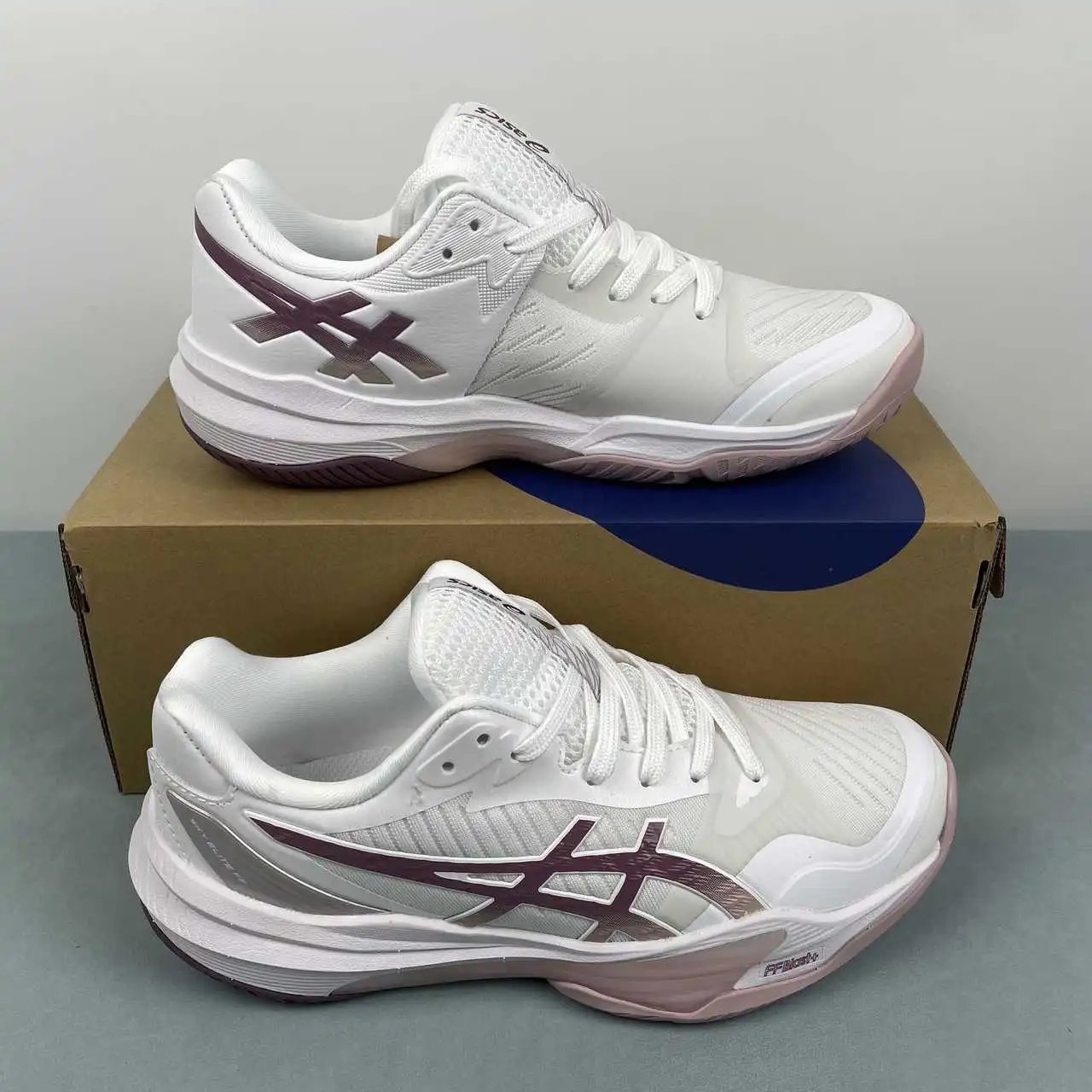 Asics SKY ELITE FF 3 1052A075-101