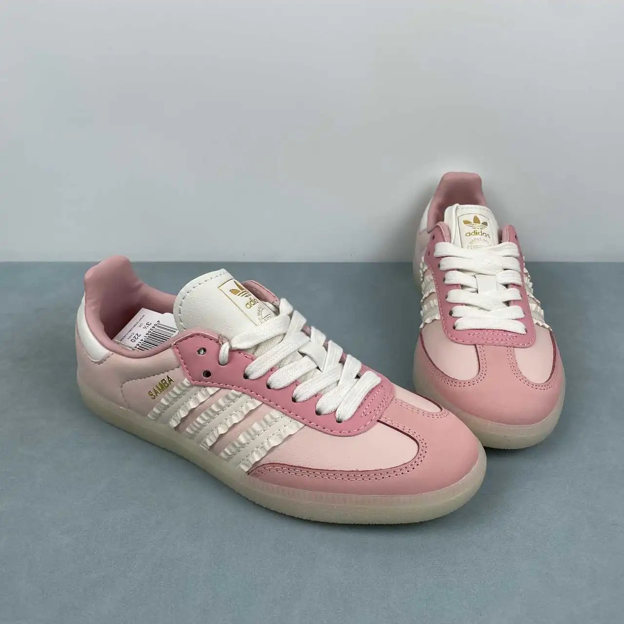 ADIDAS SAMBA JR8830 thumbnail 2