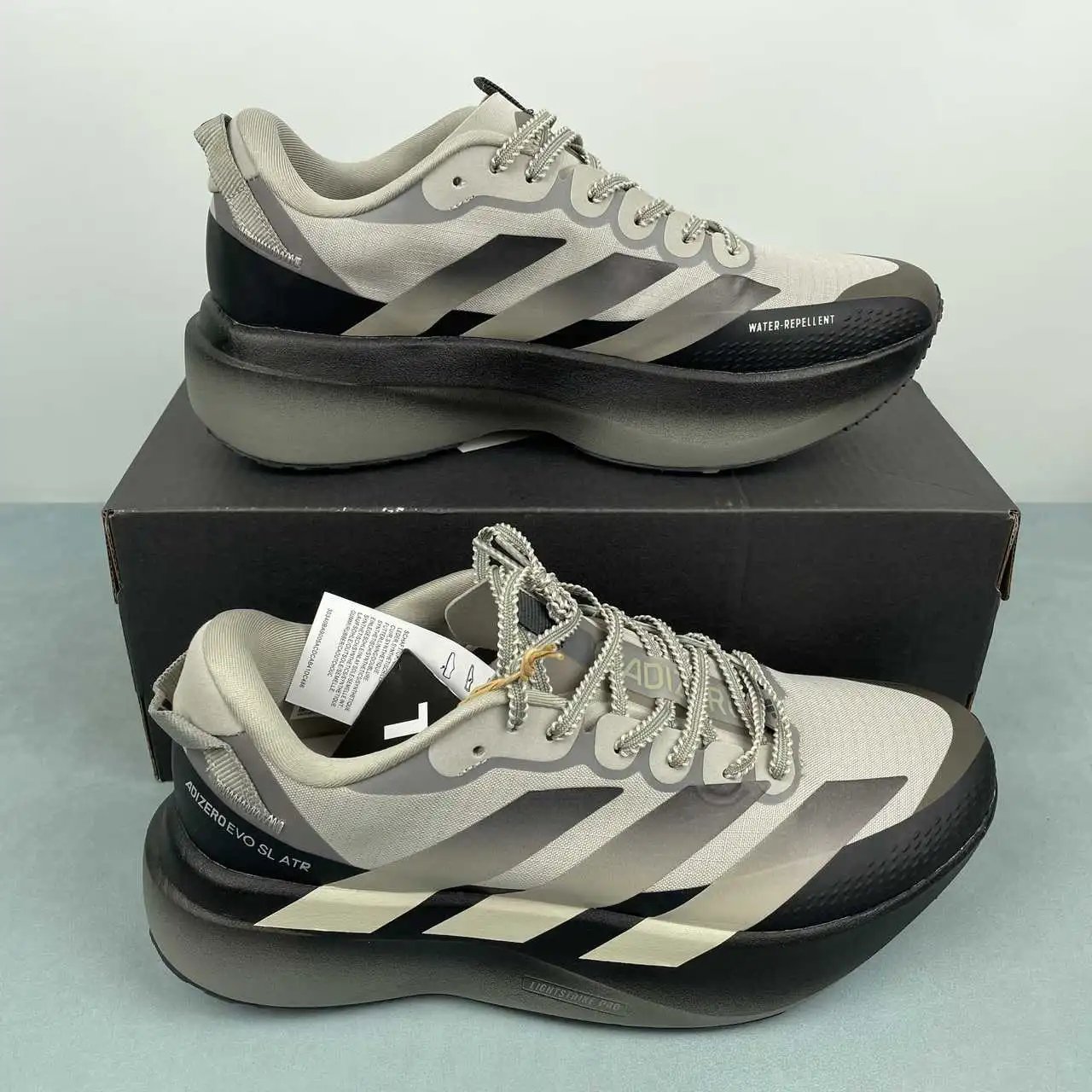 Adidas Adizero Evo SL ATR M KK0309