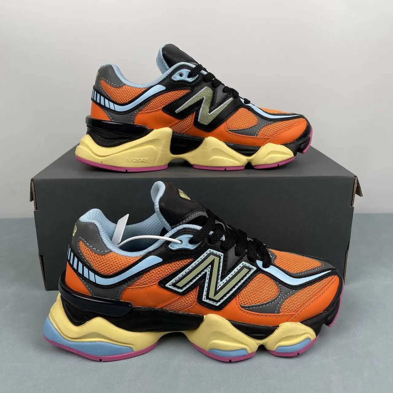 New Balance 9060 U9060OGB