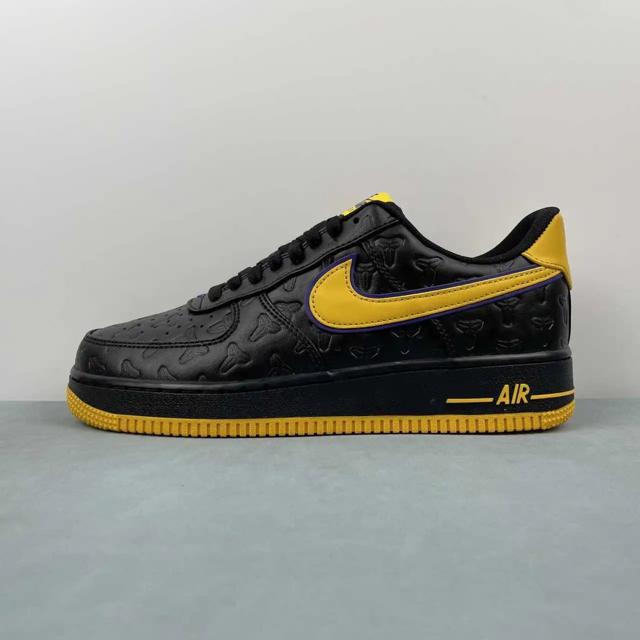 Nike Air Force 1 HV5122-001 thumbnail 4