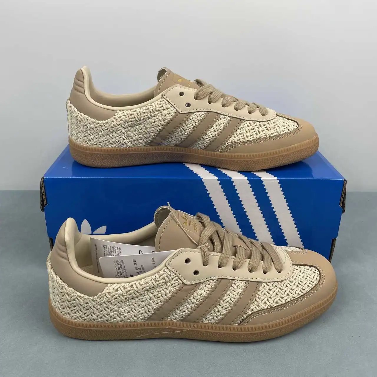 ADIDAS SAMBA JR9446