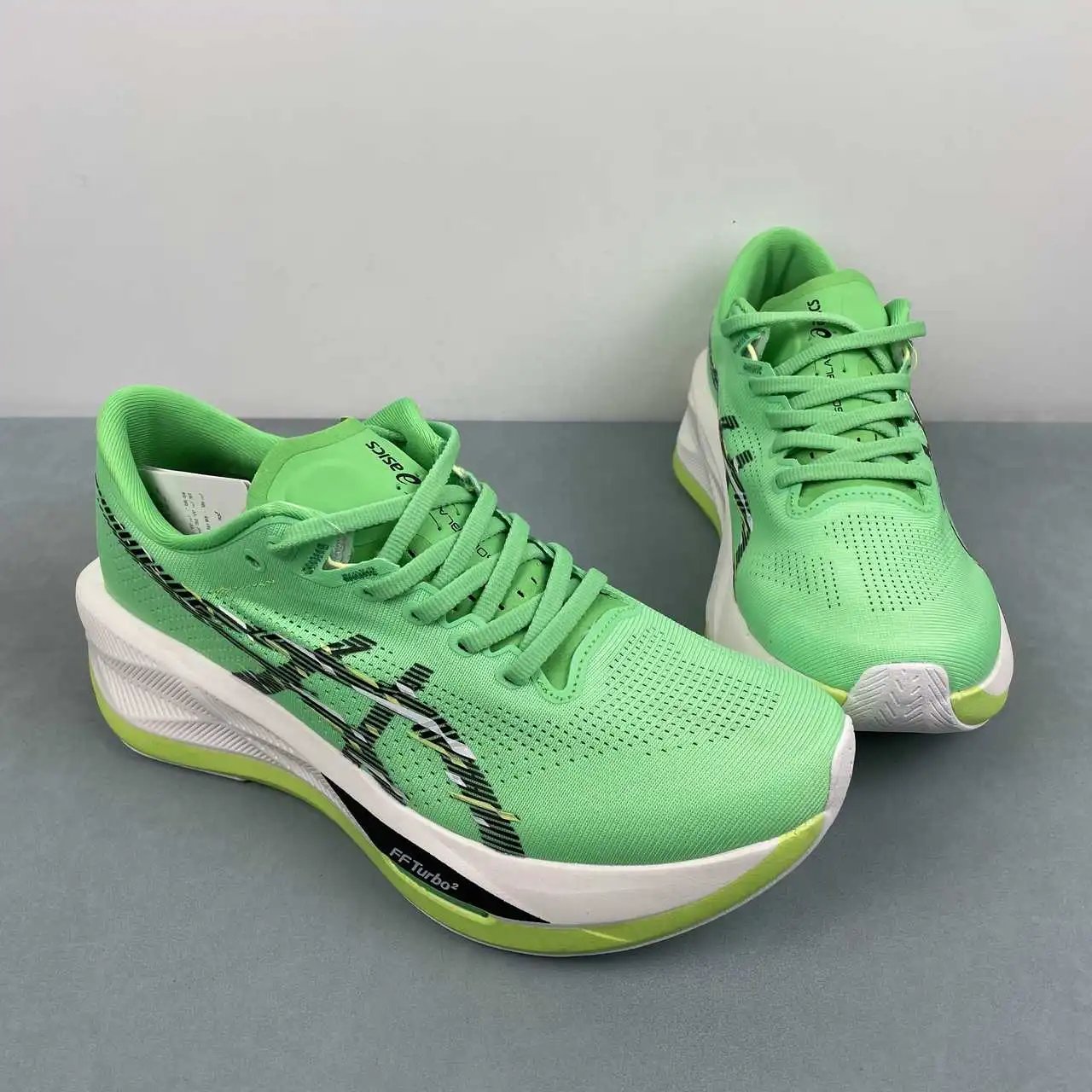 Asics SONICBLAST 1011C083-100 thumbnail 2