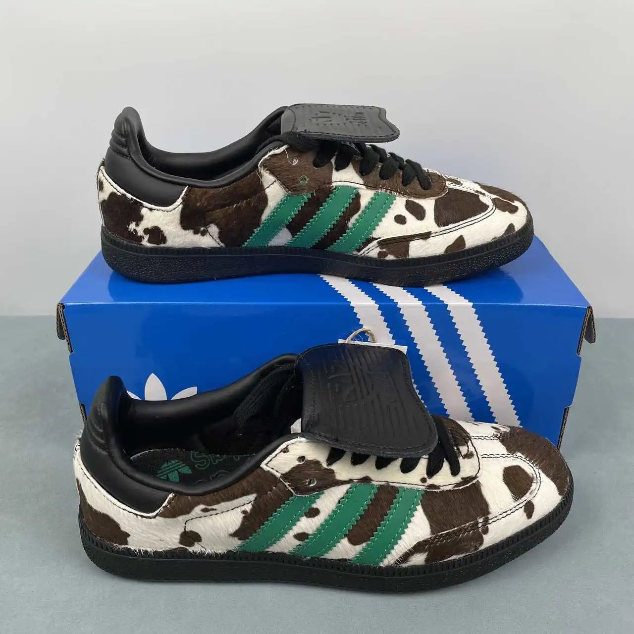 ADIDAS SAMBA JS3930