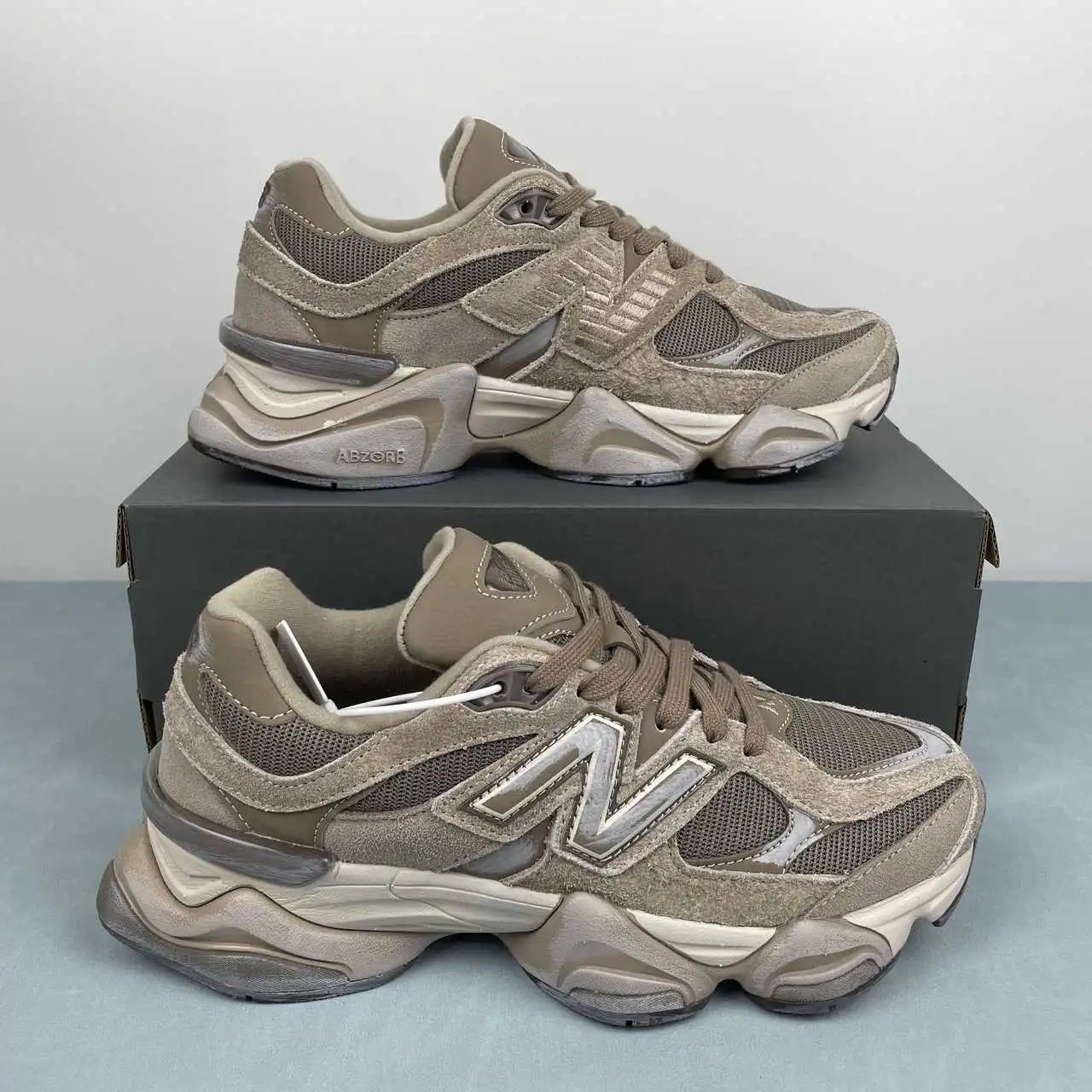 New Balance 9060 U9060PB