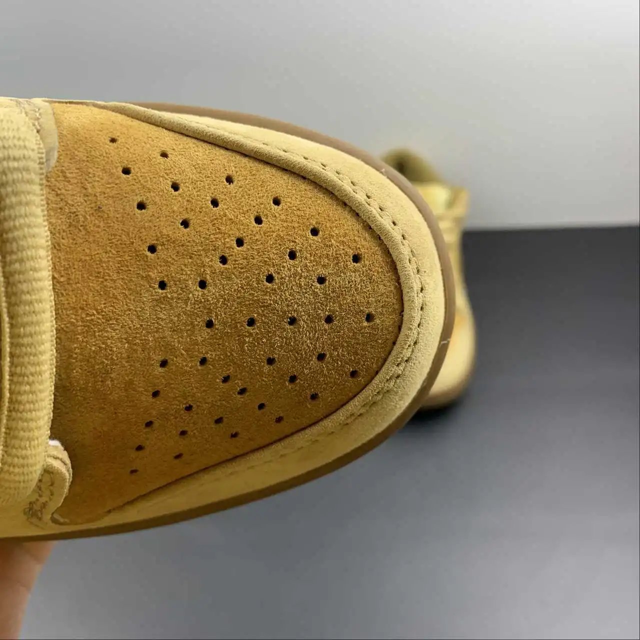 Nike Dunk Low 883232-700 8