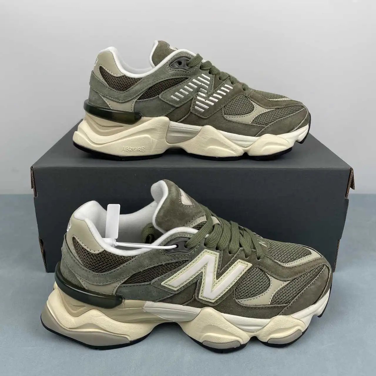New Balance 9060 U9060JGO