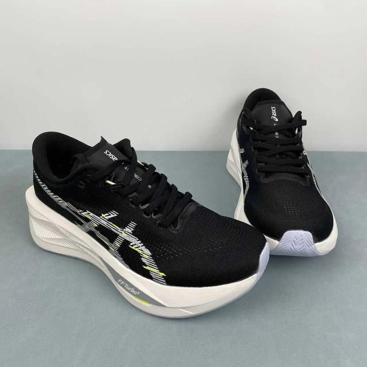 Asics SONICBLAST 1012B862-001 thumbnail 2