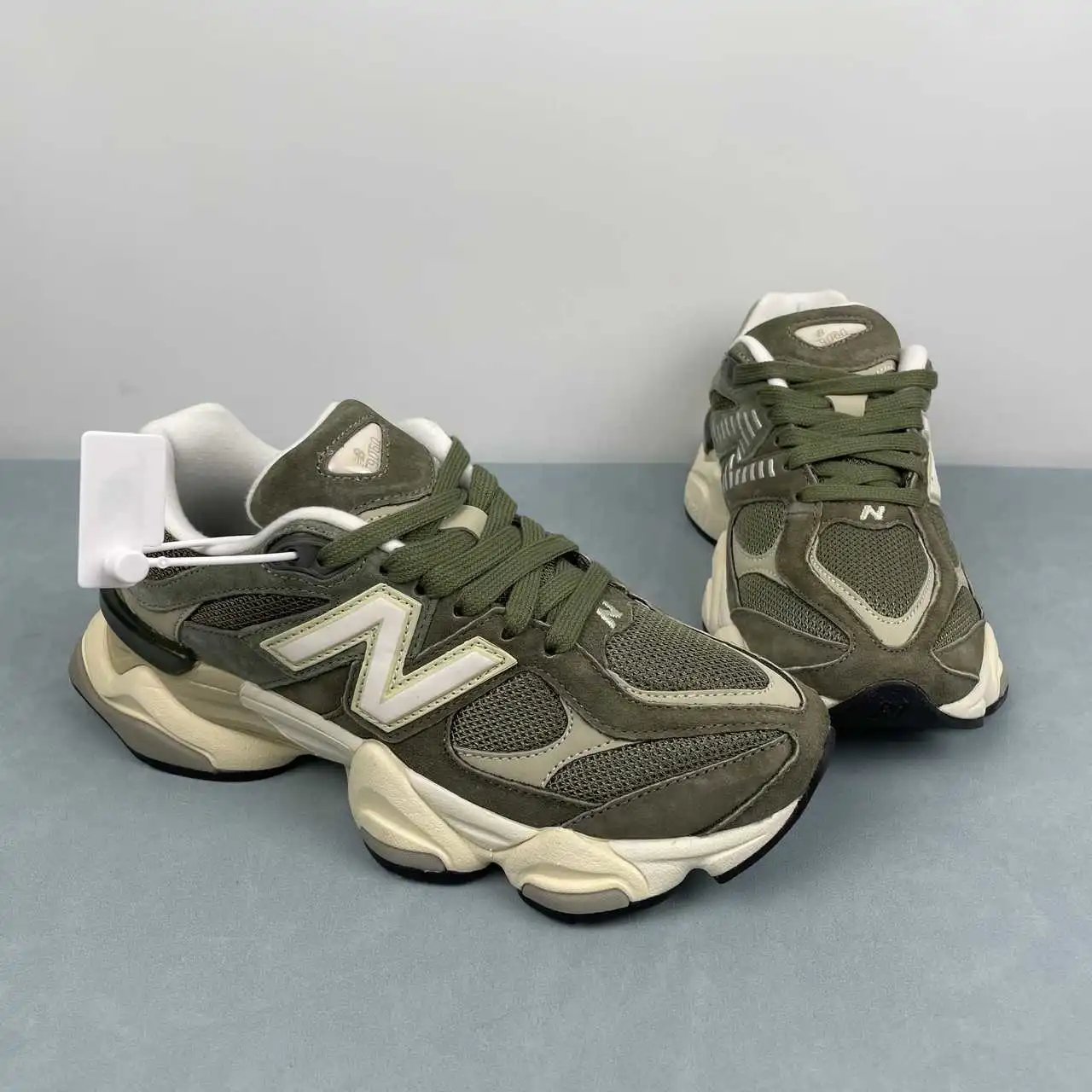 New Balance 9060 U9060JGO thumbnail 2
