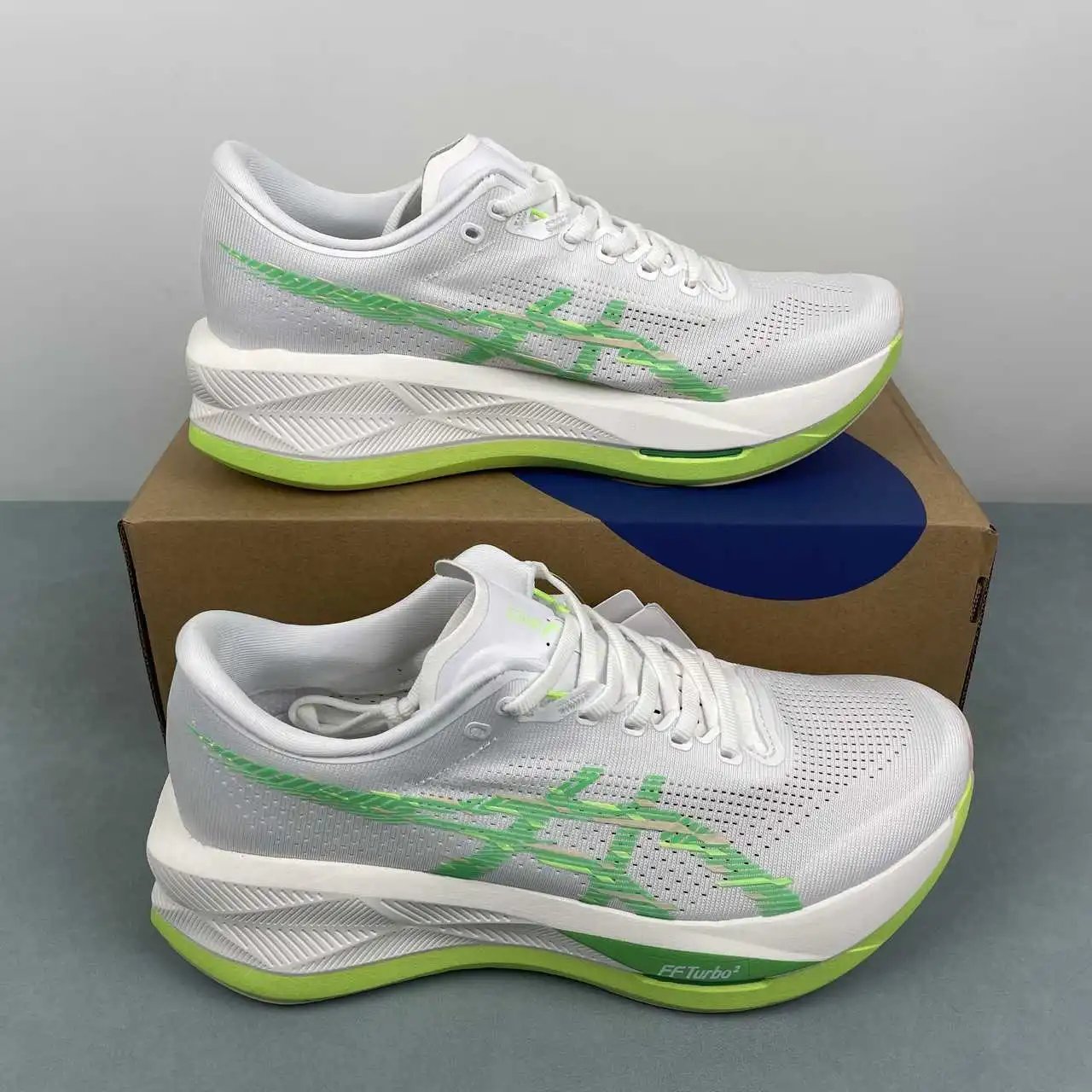 Asics SONICBLAST 1012B862-101