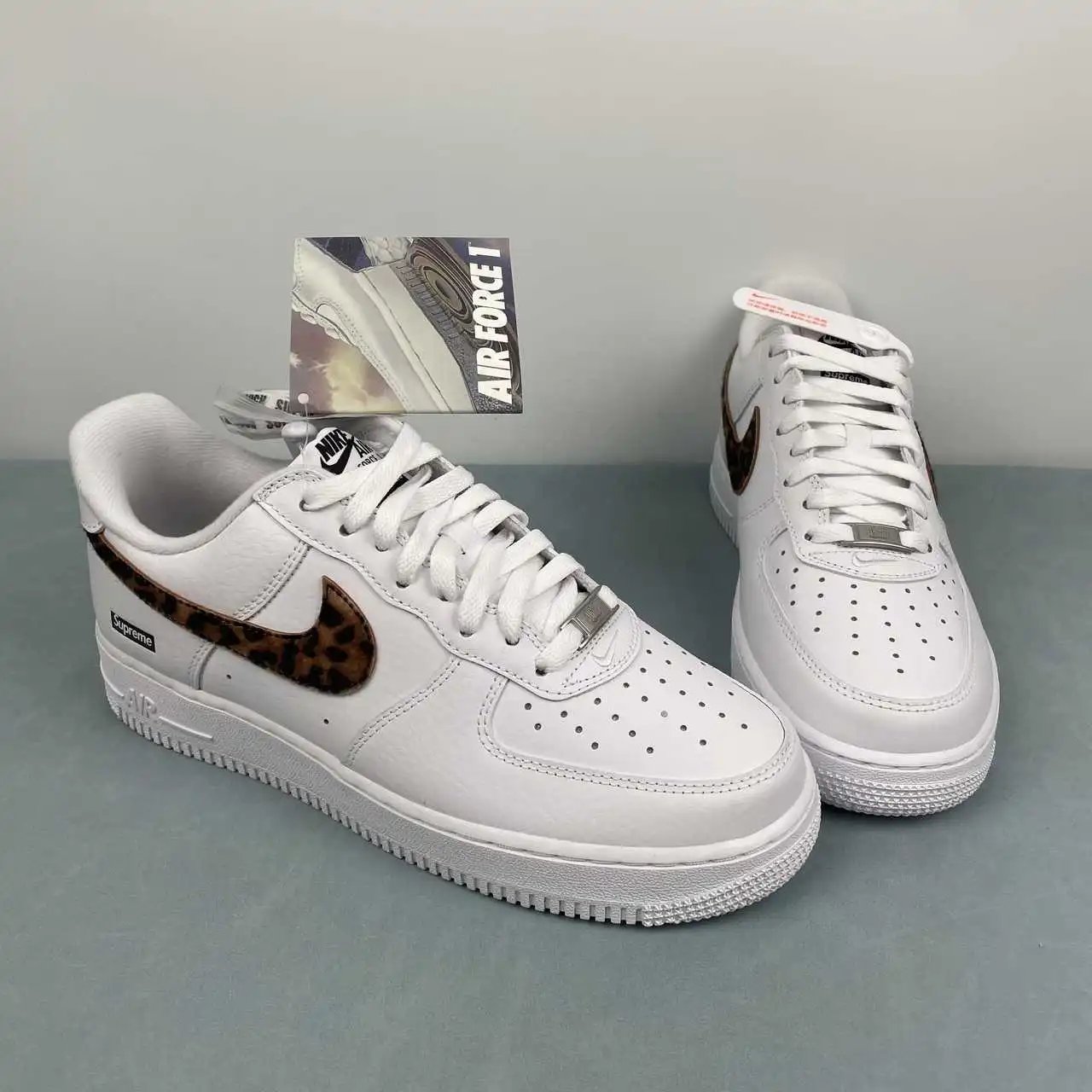 Nike Air Force 1 IM3483-100 thumbnail 2
