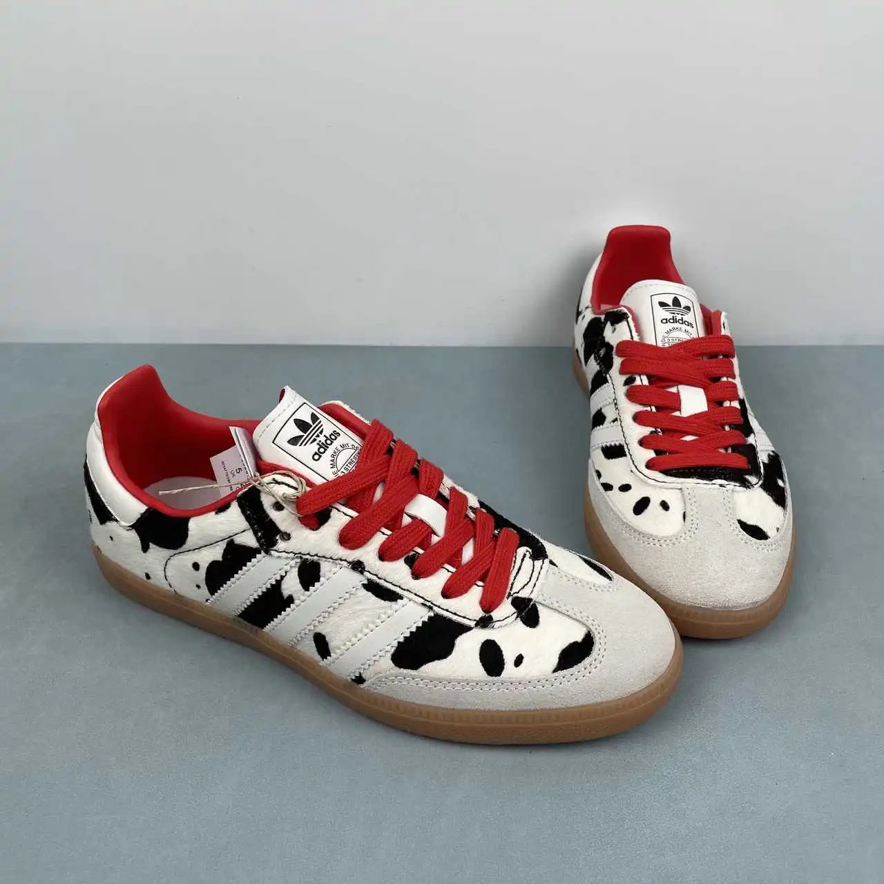 ADIDAS SAMBA KI6956 thumbnail 2