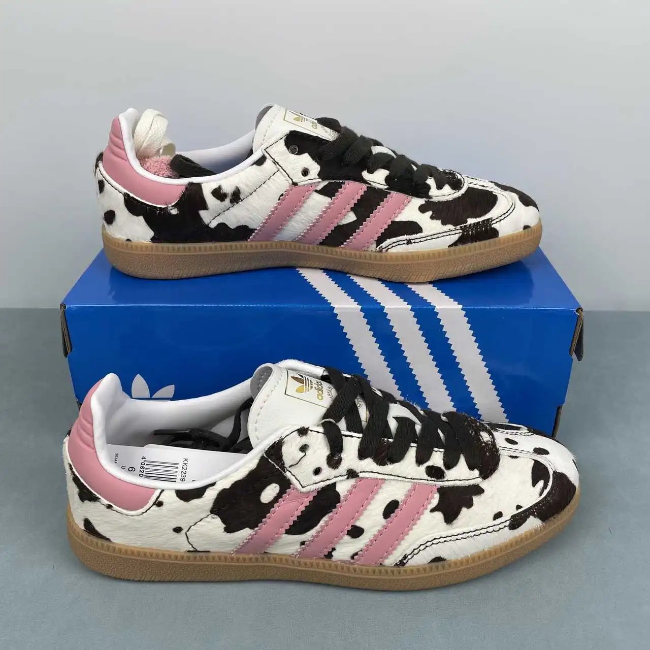 ADIDAS SAMBA KK2239