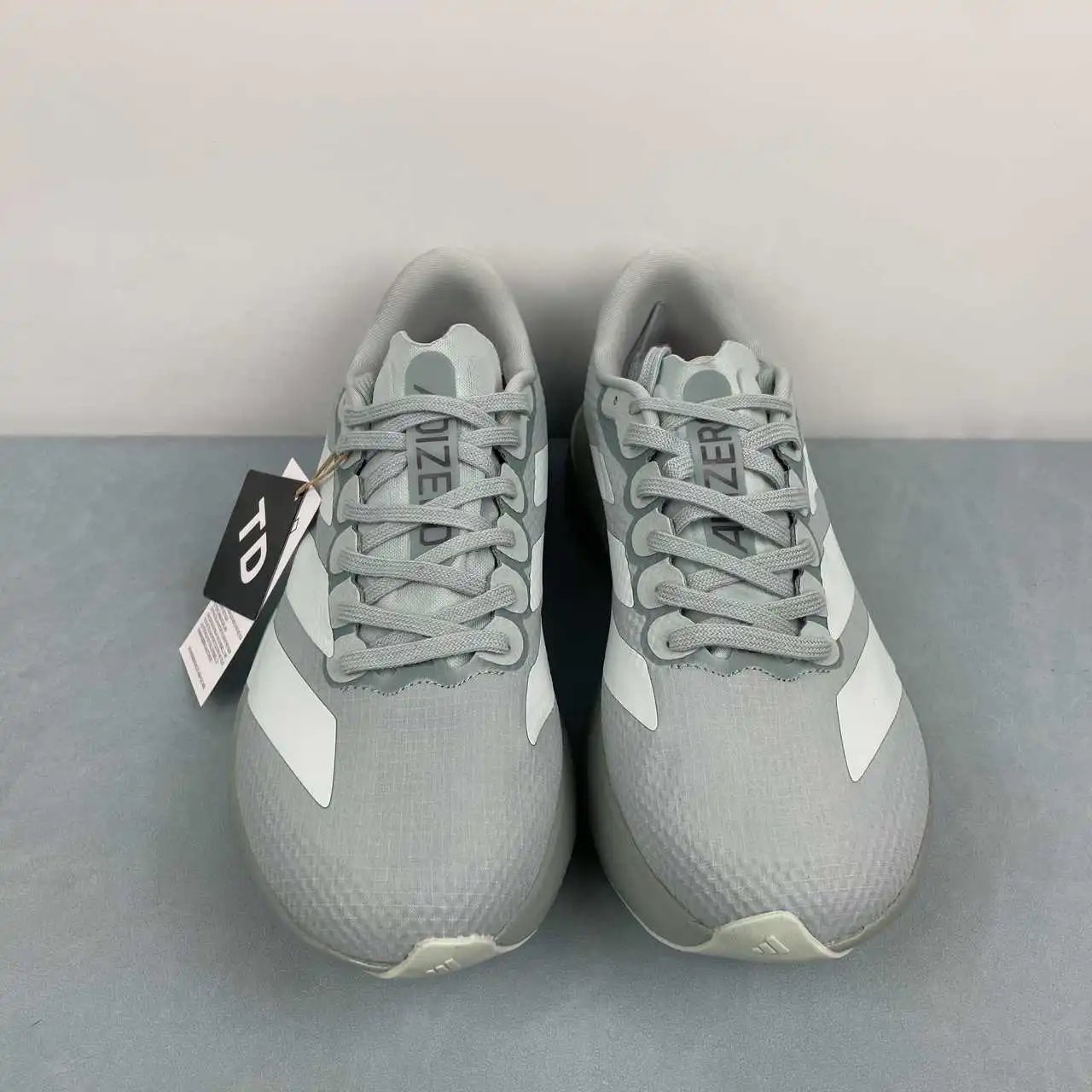 Adidas Adizero Evo SL WOVEN M JQ4444 thumbnail 3