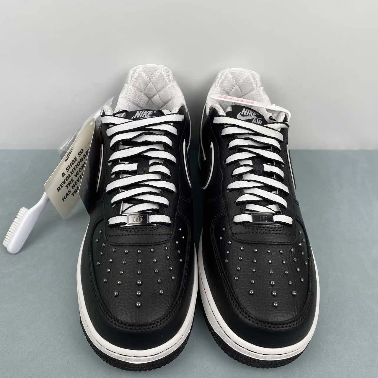 Nike Air Force 1 IM6643-010 thumbnail 3