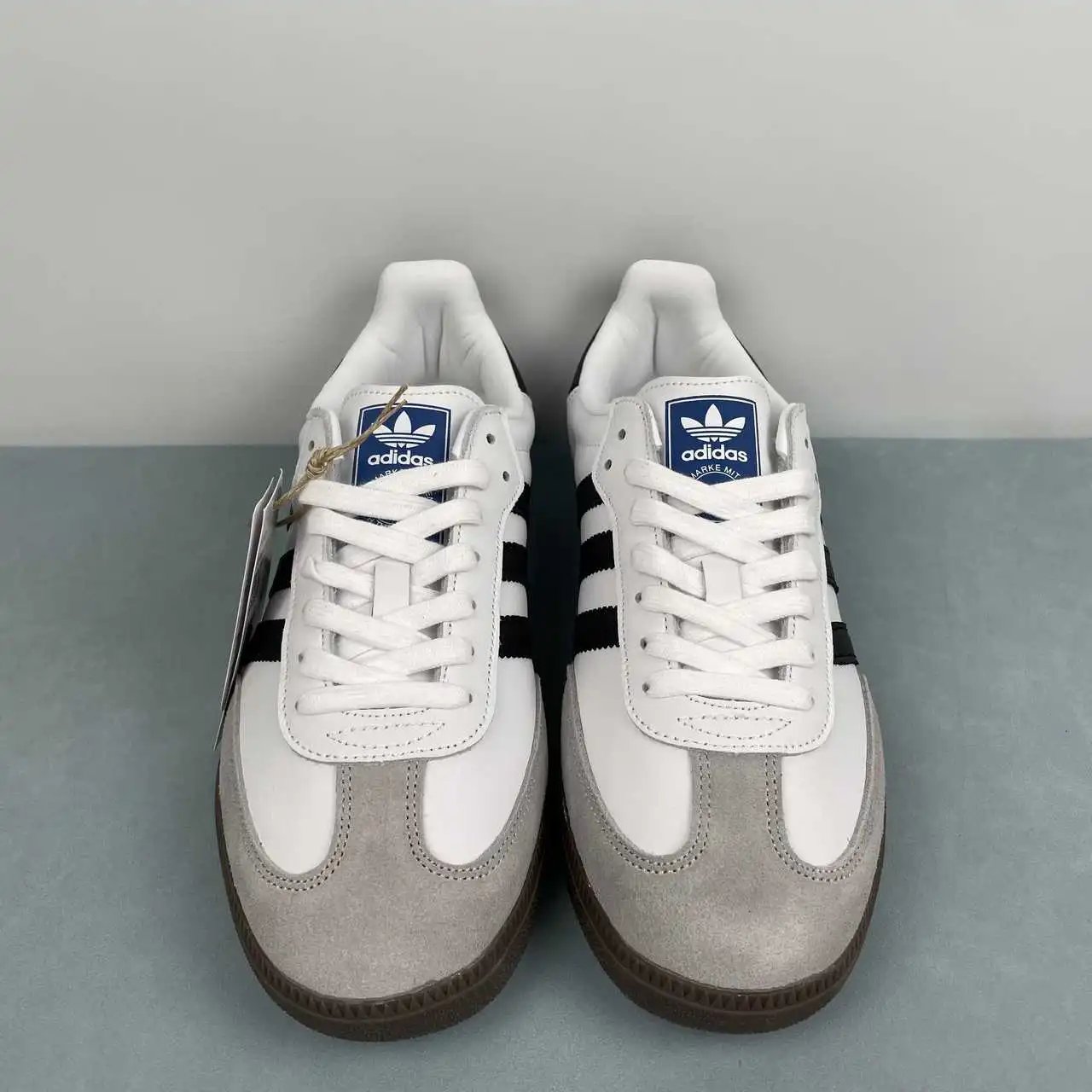 ADIDAS SAMBA B75806 thumbnail 3