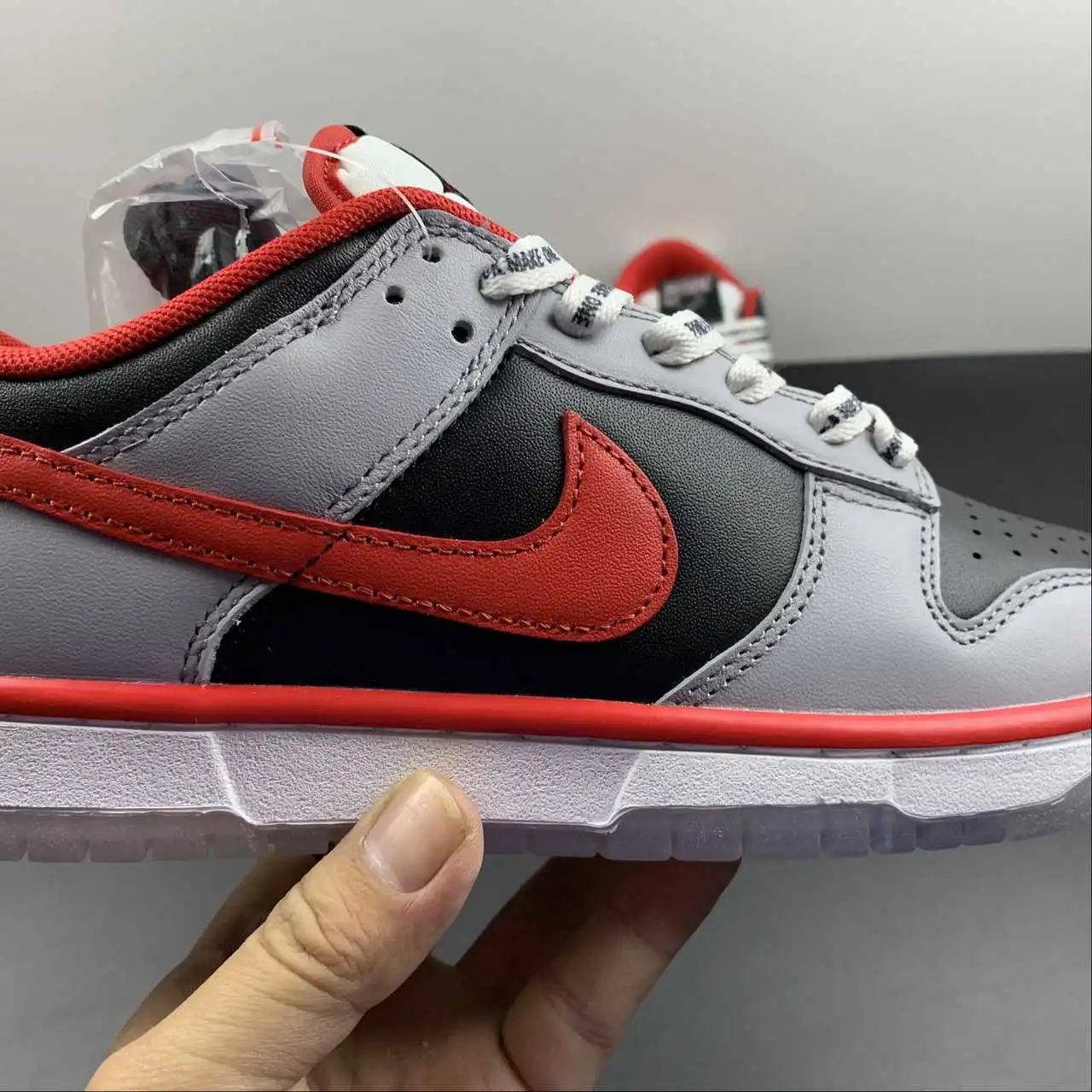 Nike Dunk Low DR6189-001 6