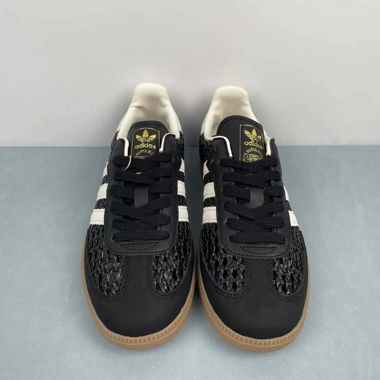 ADIDAS SAMBA HQ9282 thumbnail 3