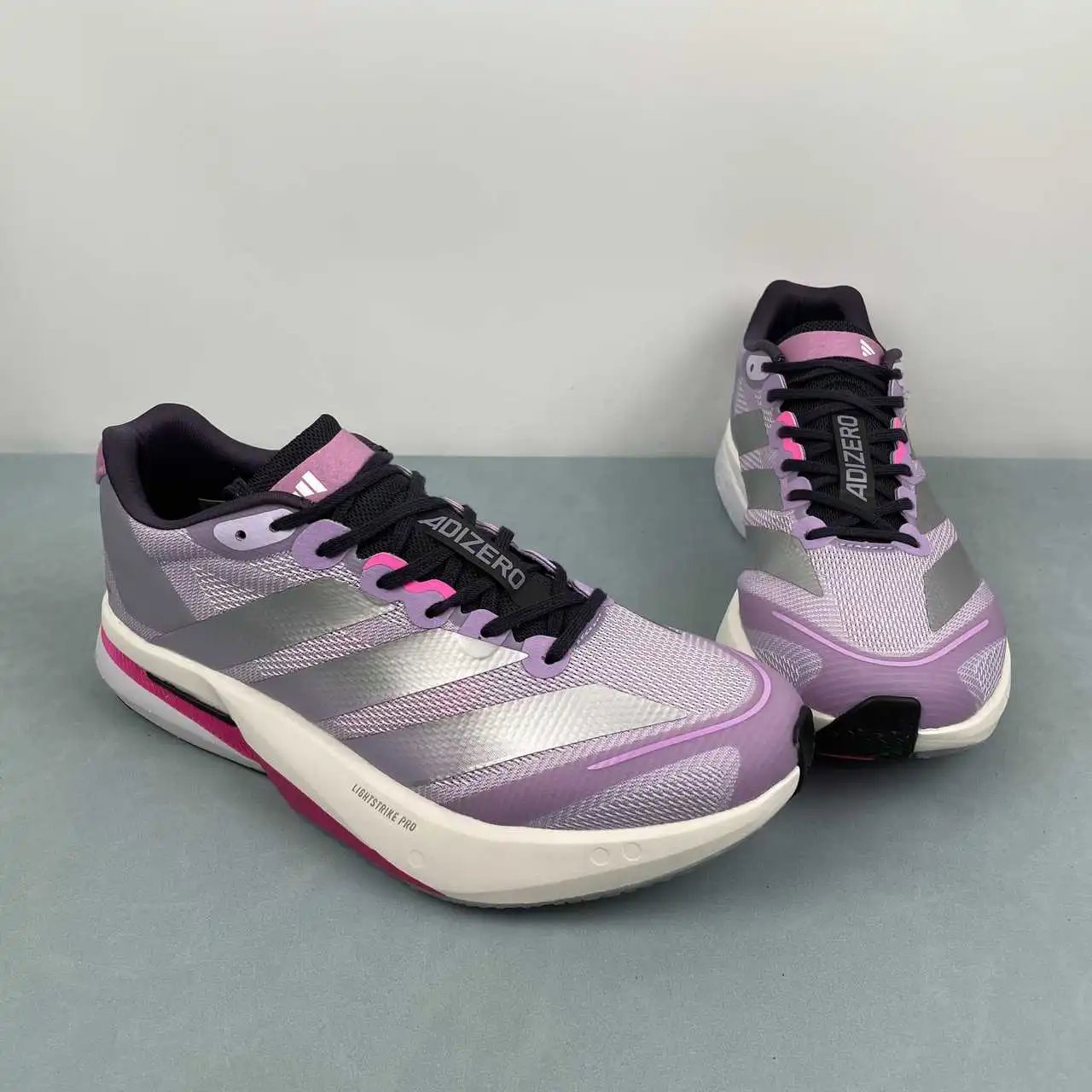 Adidas Adizero Boston 13 JS4955 thumbnail 2