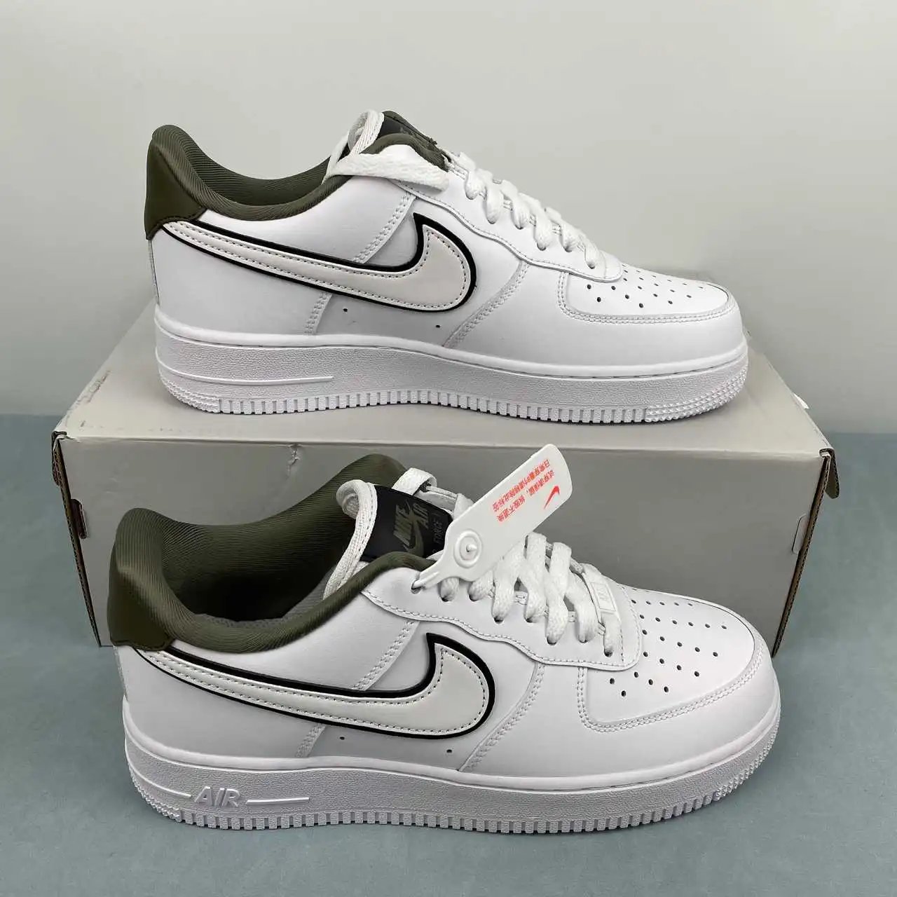 Nike Air Force 1 IO4226-100
