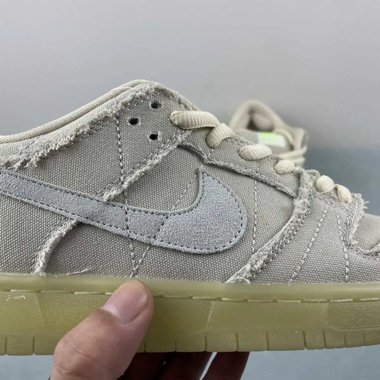 Nike Dunk Low DM0774-111 6