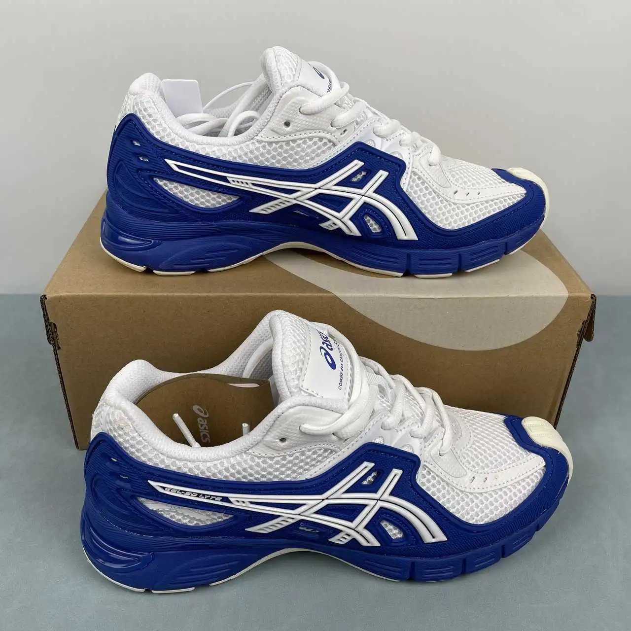Asics UB12-S GEL-SD-LYTE FQK101S262