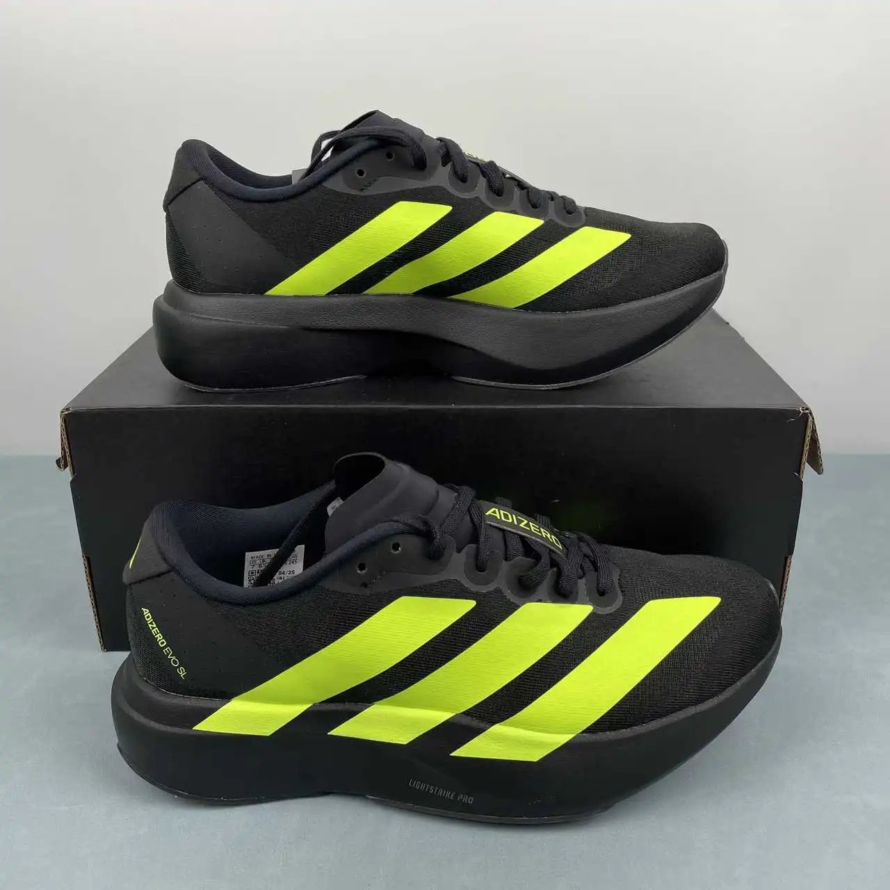 Adidas Adizero Evo SL M JR3420