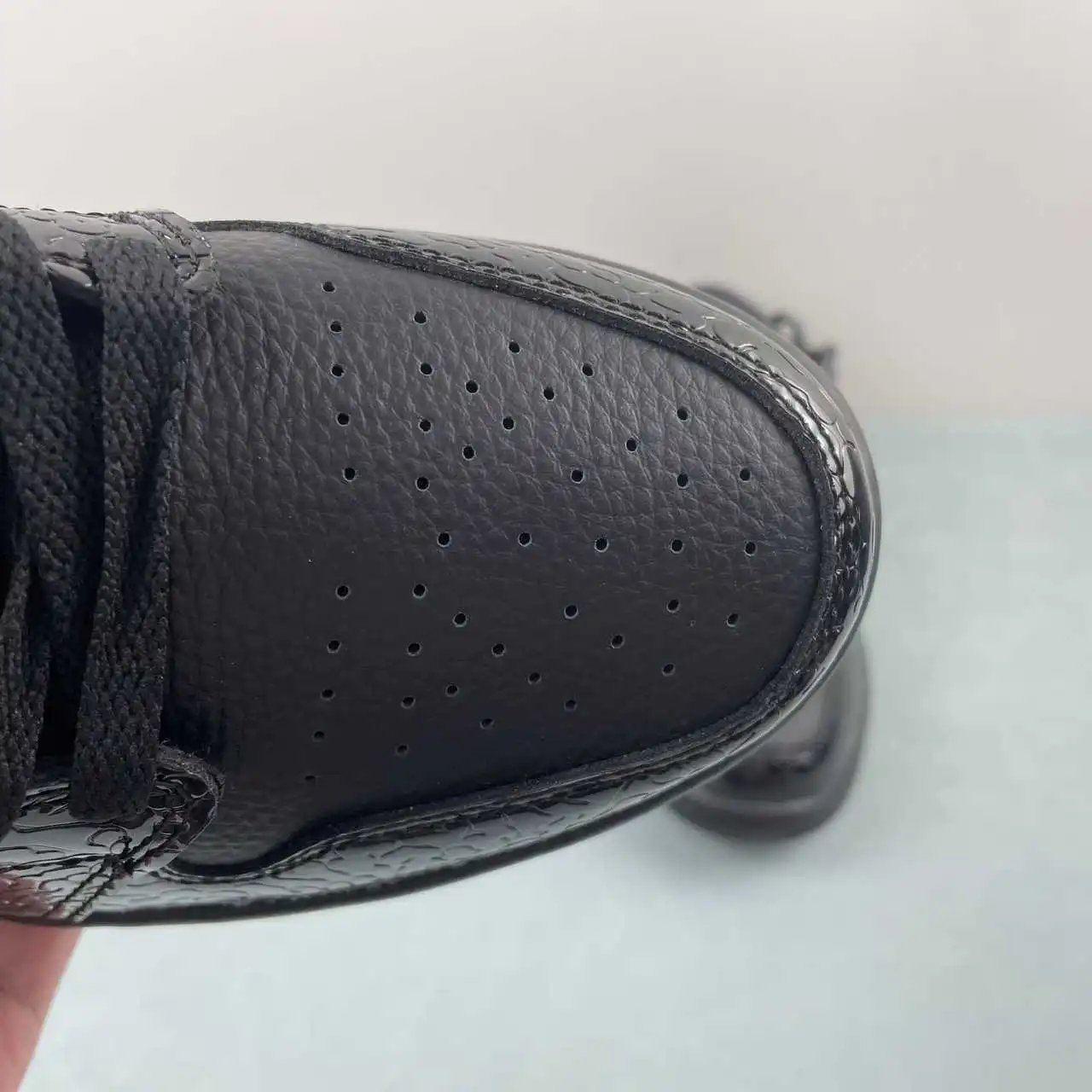 Air Jordan 1 Low HJ7743-010 10