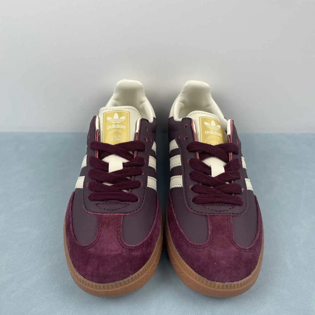 ADIDAS SAMBA ID0477 thumbnail 3