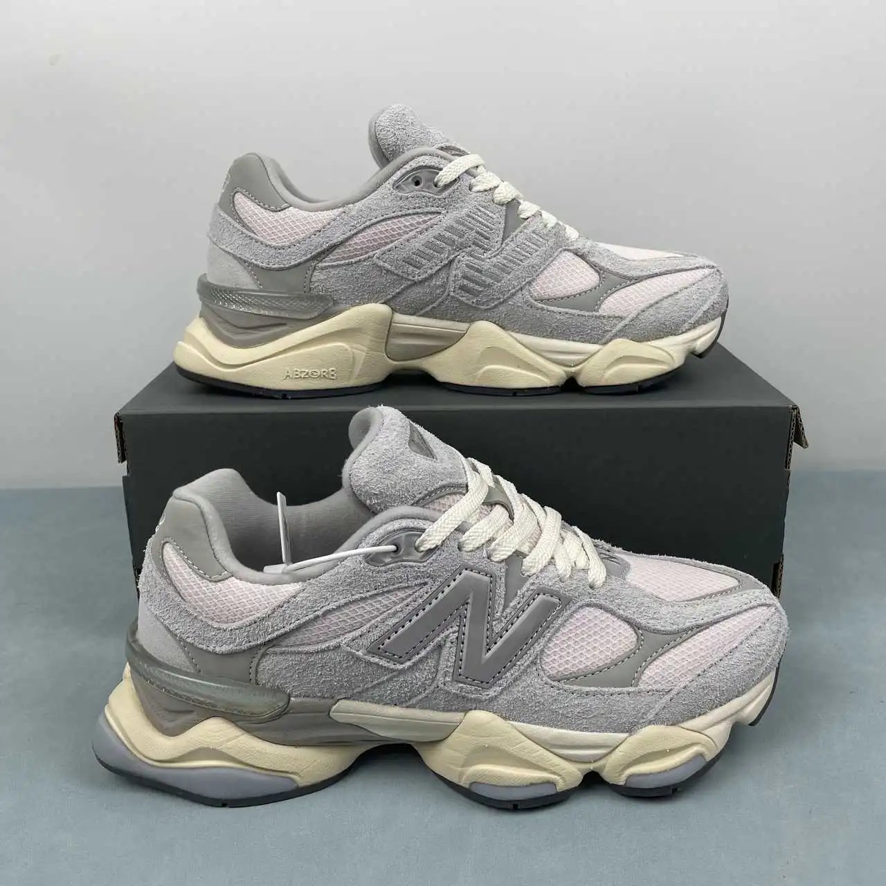 New Balance 9060 U9060SFB