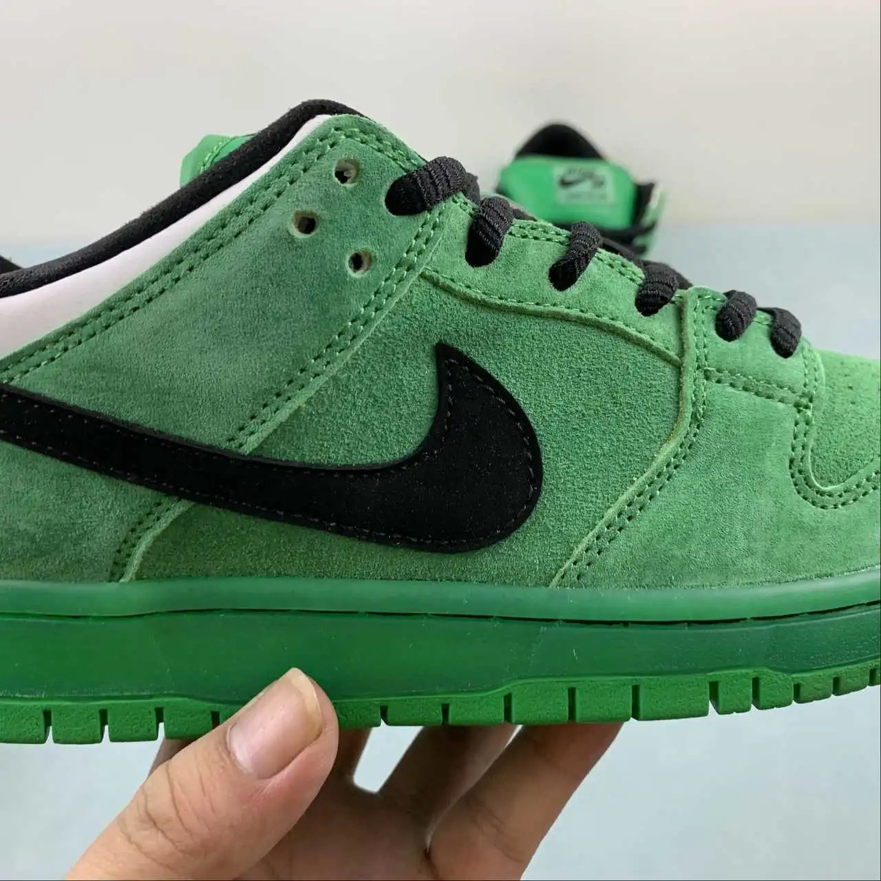 Nike Dunk Low FZ8320-400 6