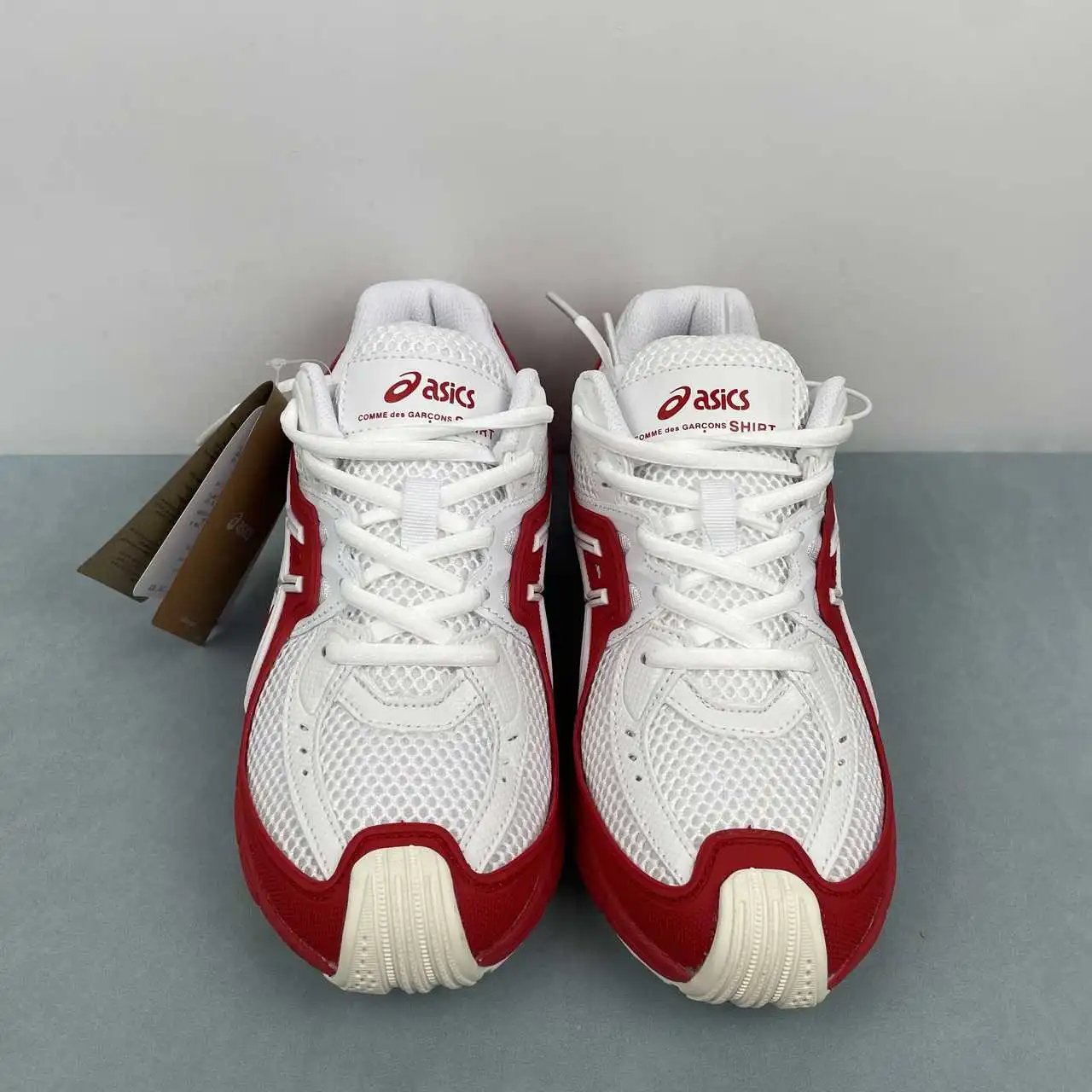 Asics UB12-S GEL-SD-LYTE FQK101S263 thumbnail 3