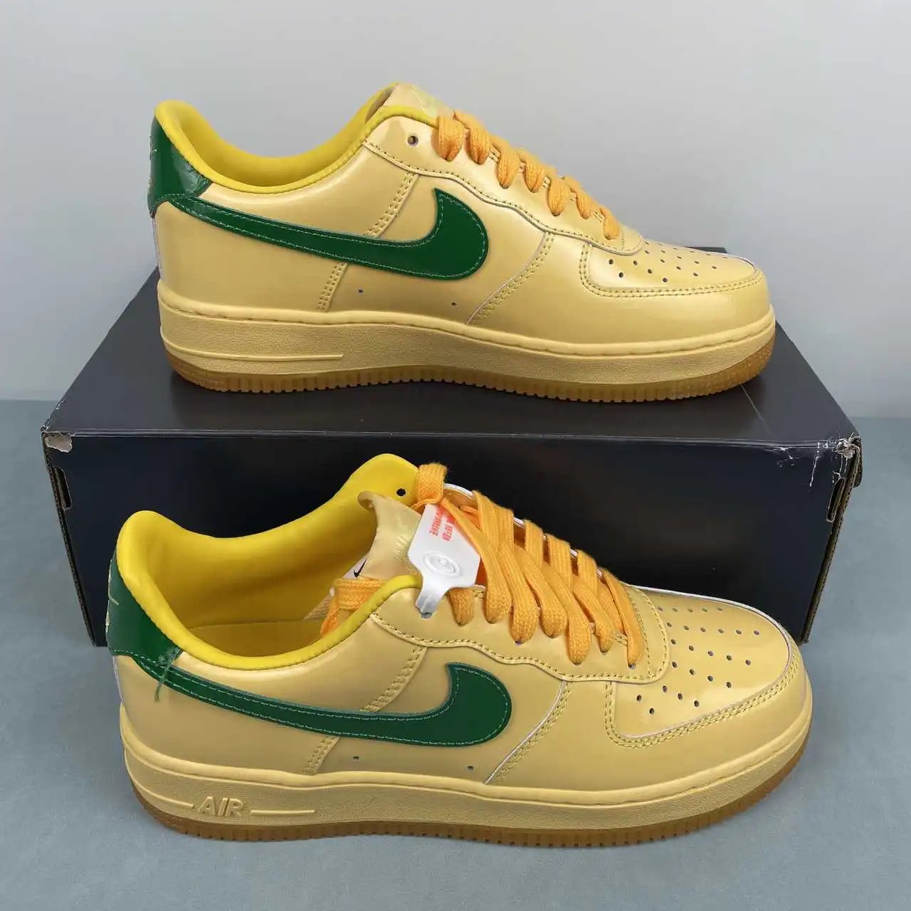 Nike Air Force 1 IO4489-700