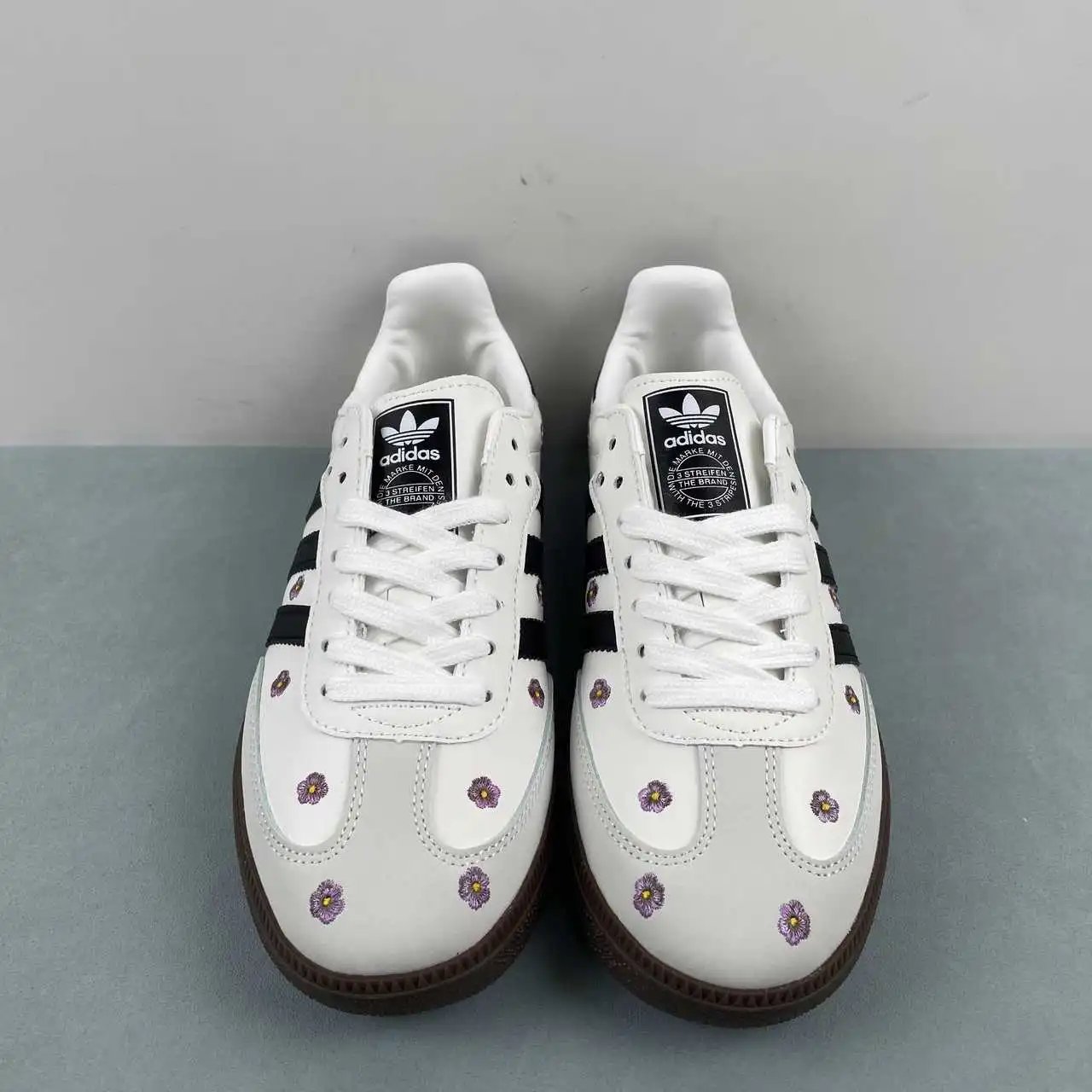 ADIDAS SAMBA IF4398 thumbnail 3
