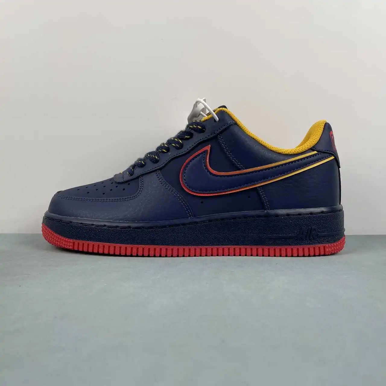 Nike Air Force 1 HV5752-410 thumbnail 4