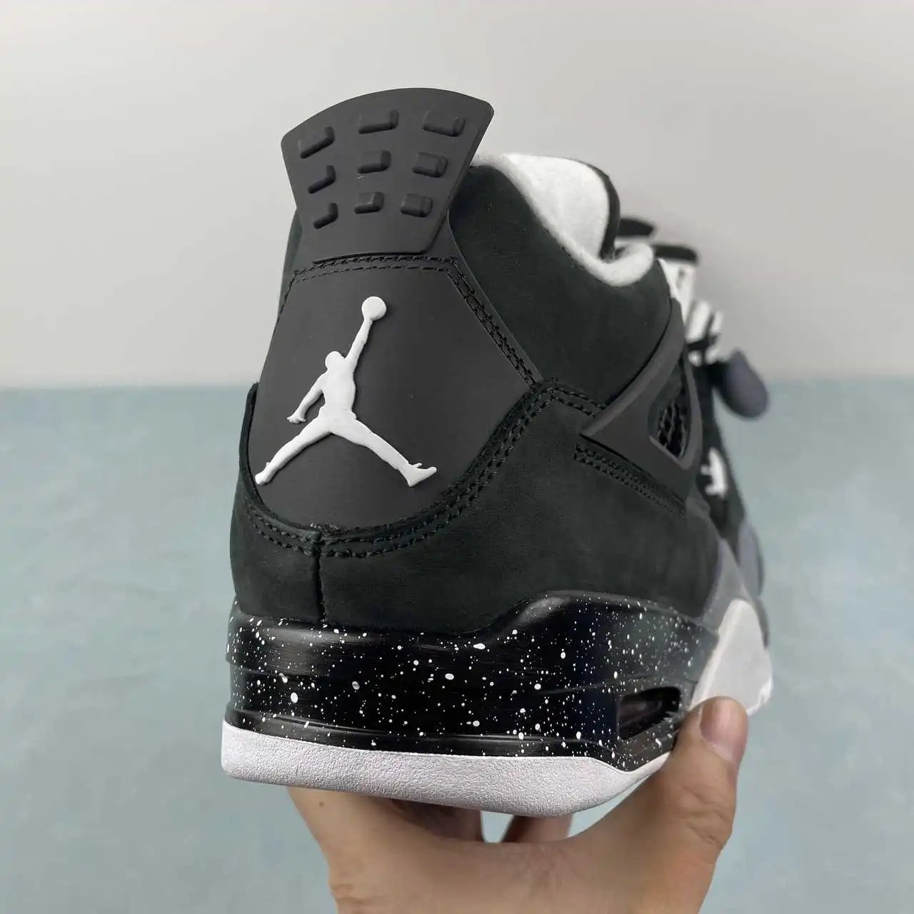 Air Jordan 4 FQ8138-002 9