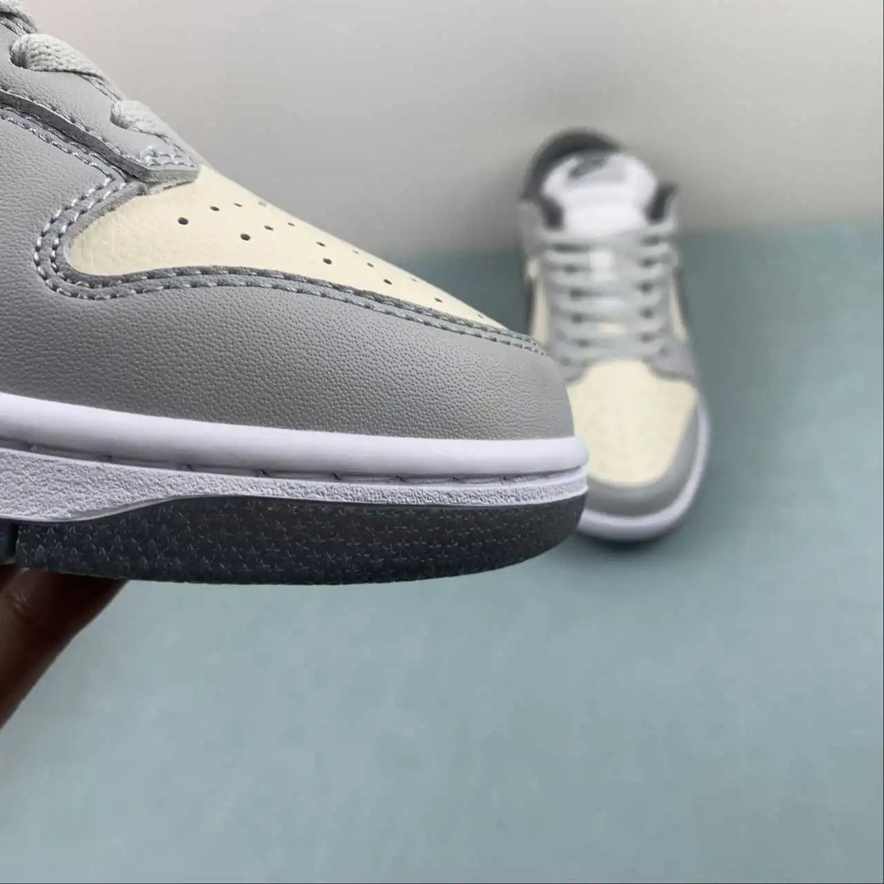 Nike Dunk Low FJ4188-100 7