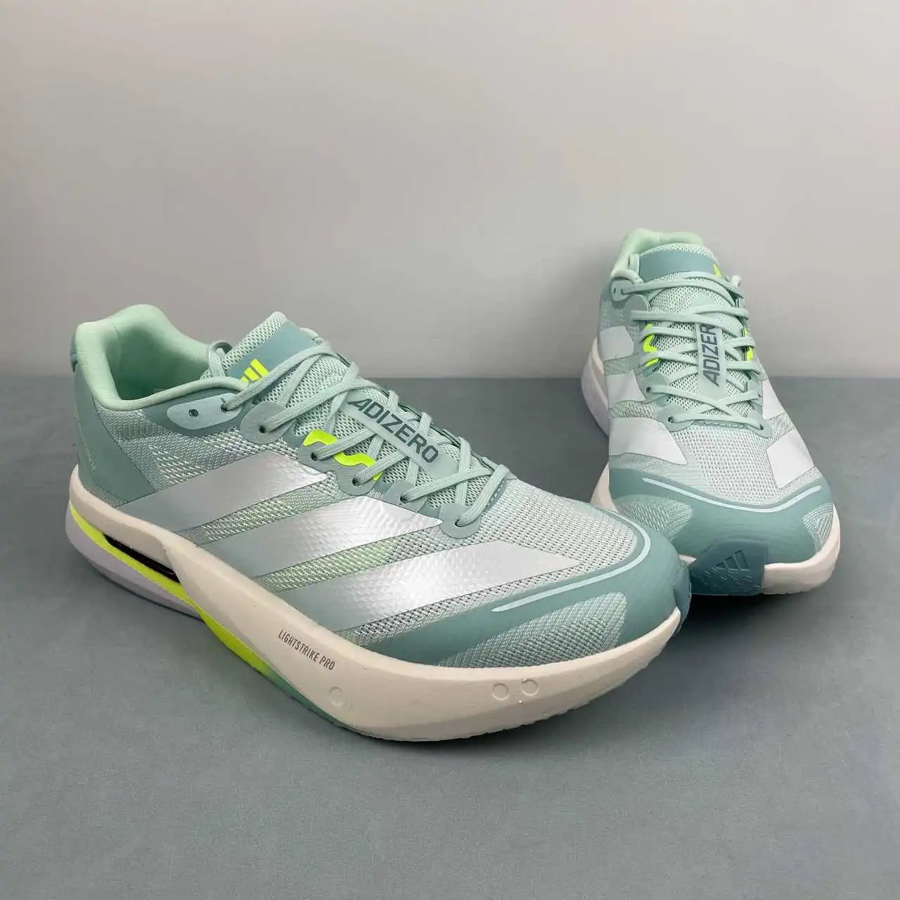 Adidas Adizero Boston 13 JS4957 thumbnail 2