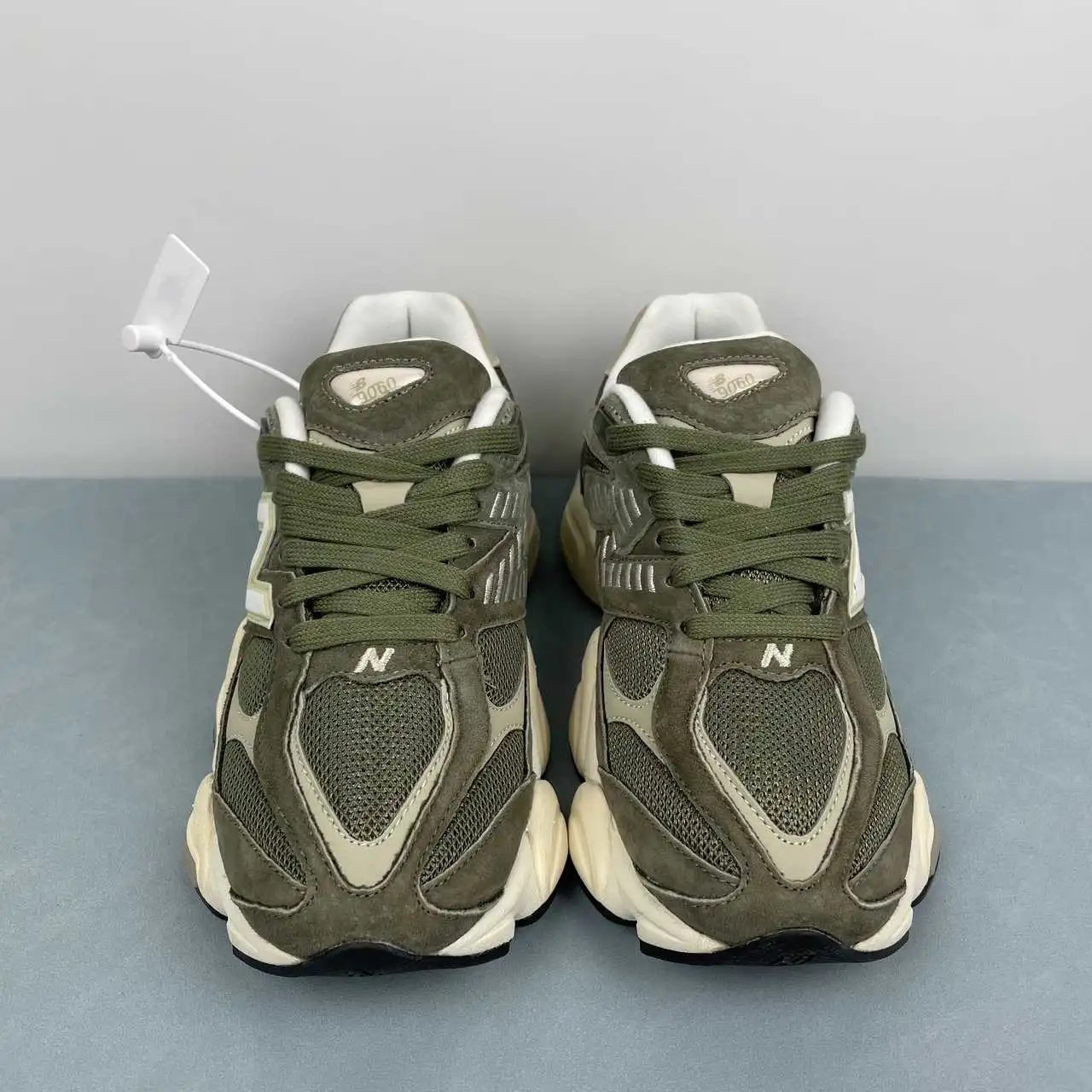 New Balance 9060 U9060JGO thumbnail 3