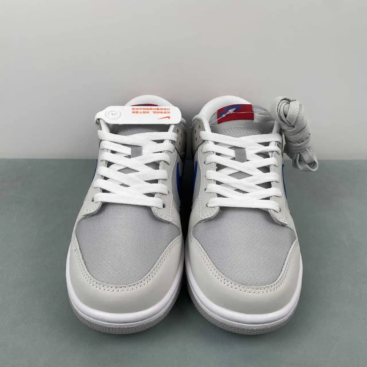 Nike Dunk Low HF0391-001 thumbnail 3