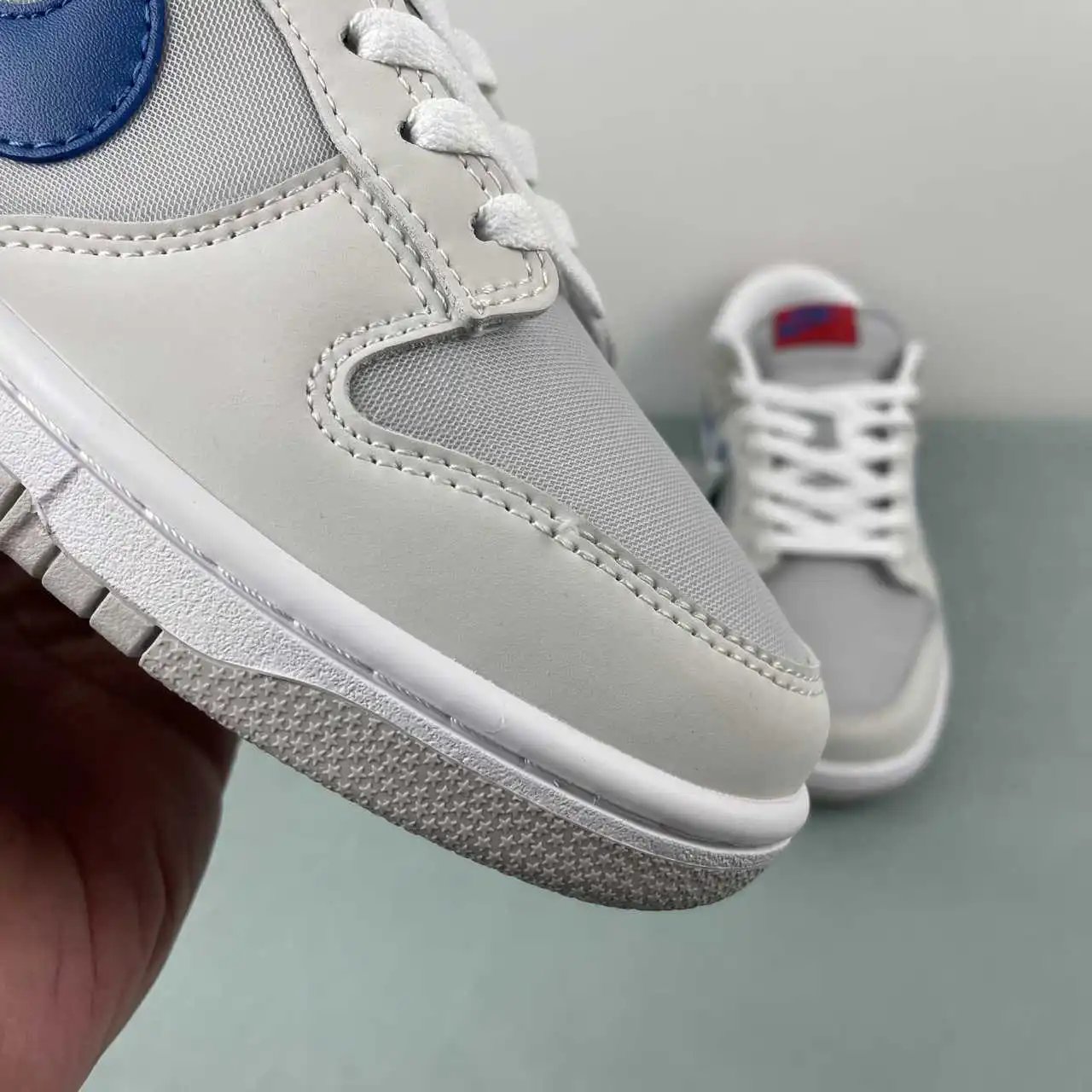 Nike Dunk Low HF0391-001 7