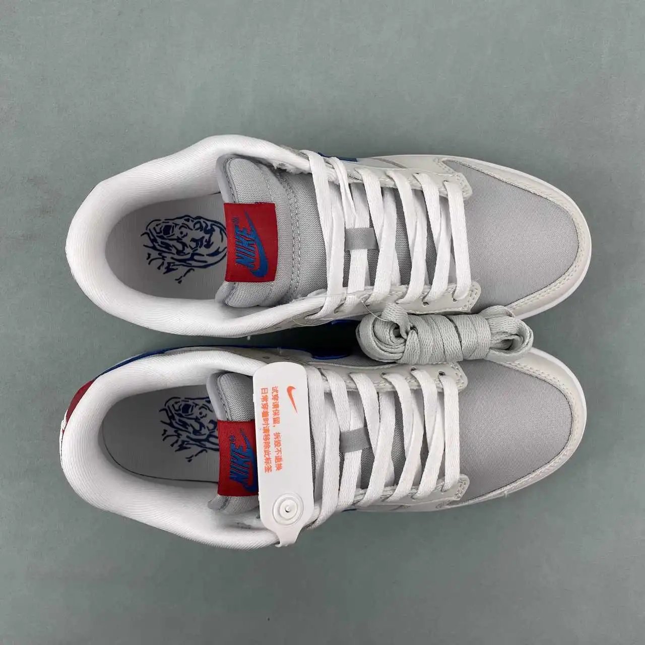 Nike Dunk Low HF0391-001 9