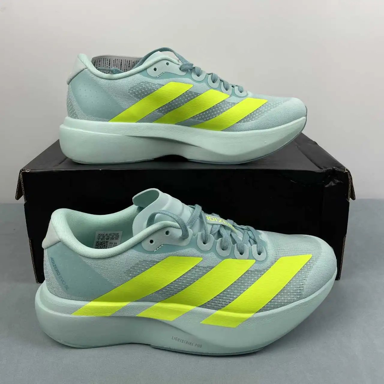 Adidas Adizero Evo SL M JS4452