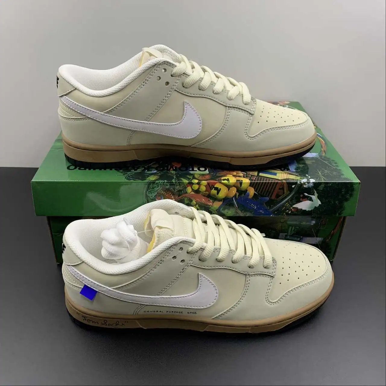 Nike Dunk Low DD5896-020