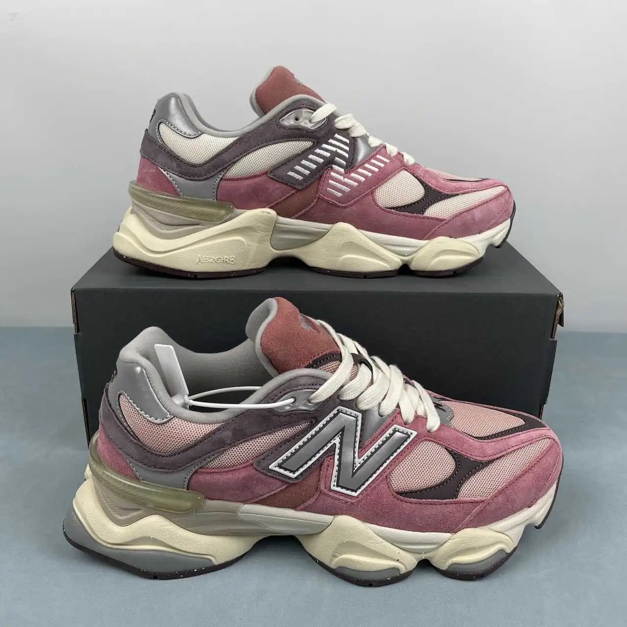 New Balance 9060 U9060TRU