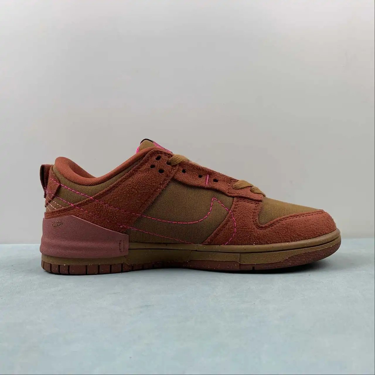 Nike Dunk Low DH4402-200 5