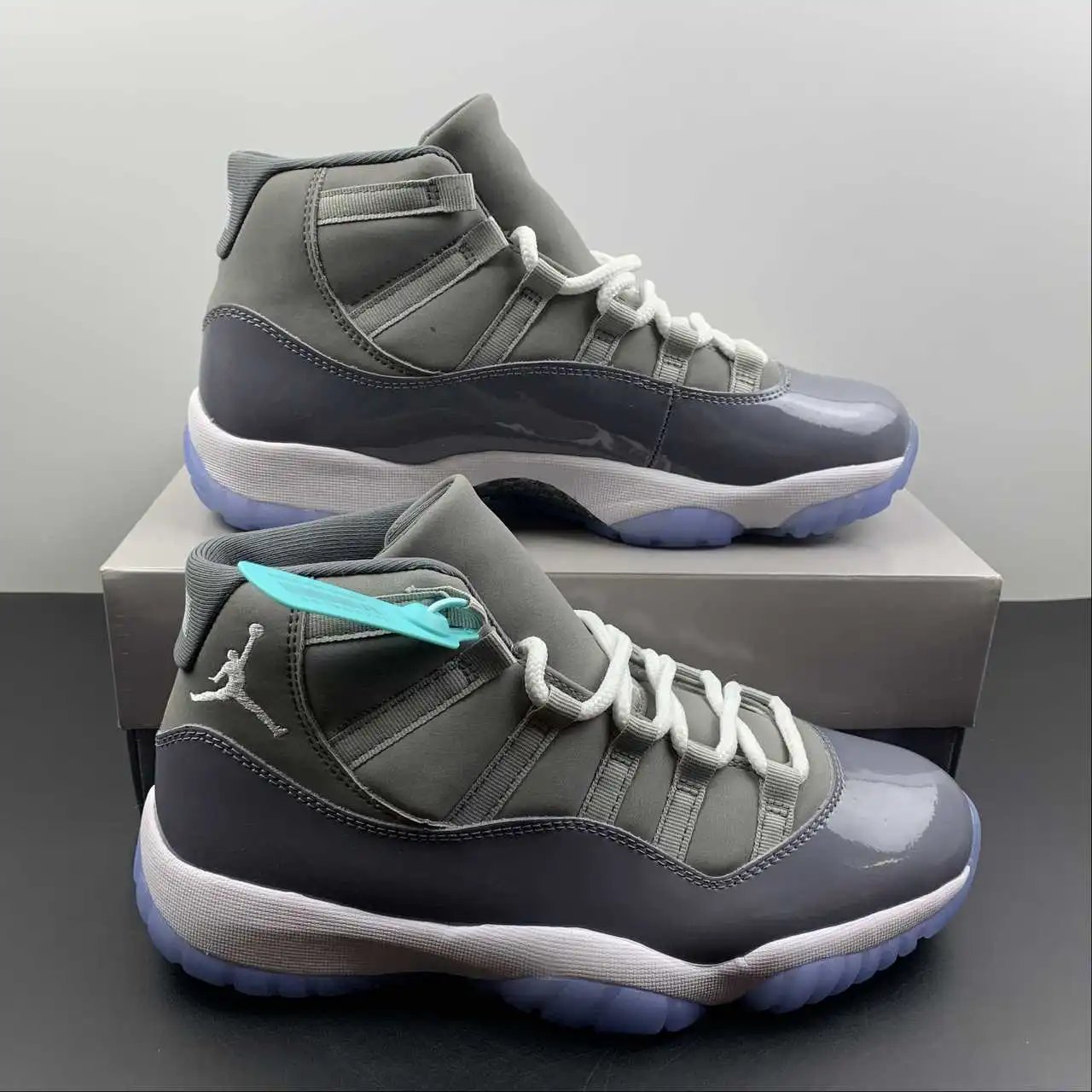 Air Jordan 11 CT8012-005