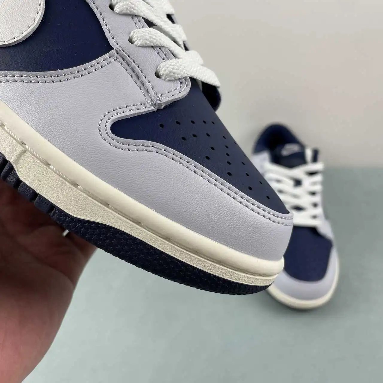 Nike Dunk Low FB9109-002 7