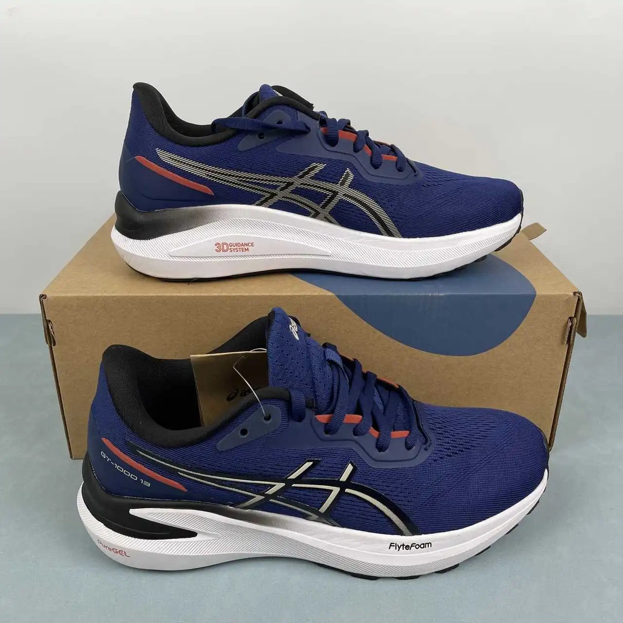 Asics GT-100013 1011B860-400